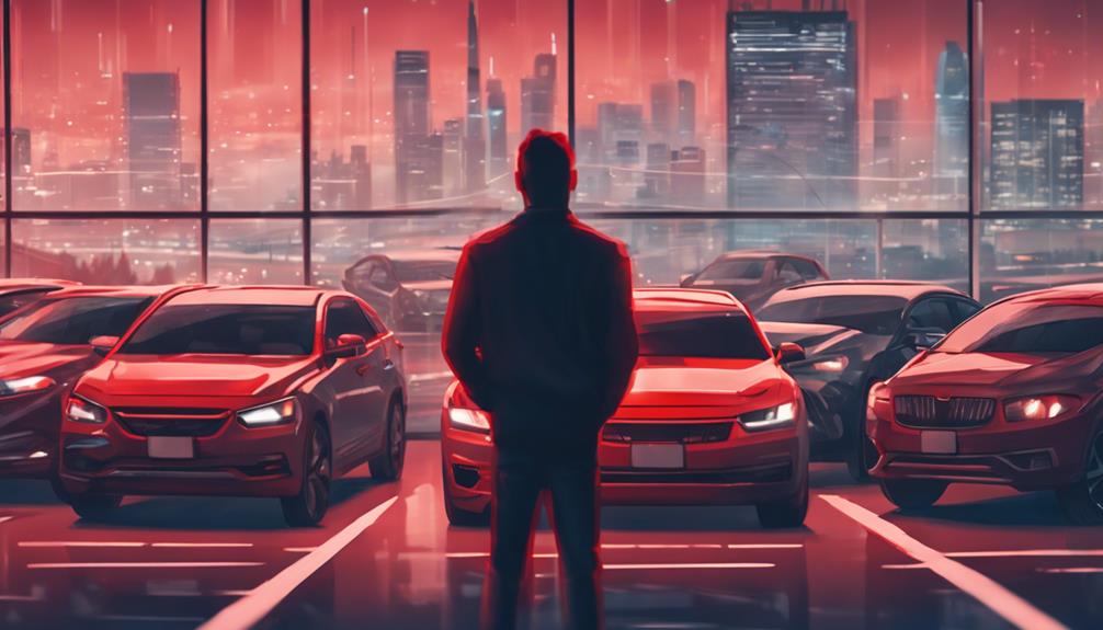 research before buying cars