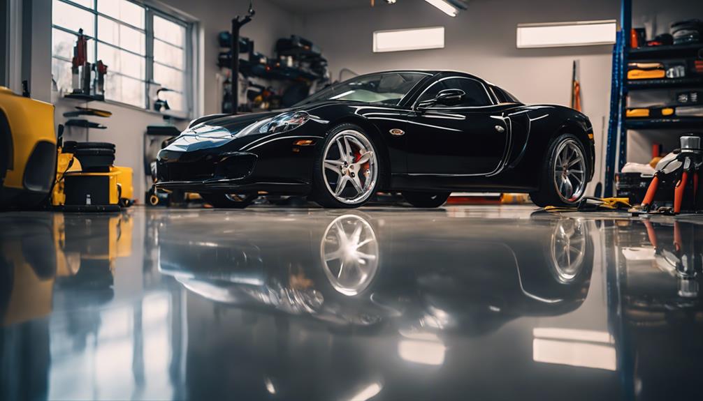 restoring classic cars perfectly