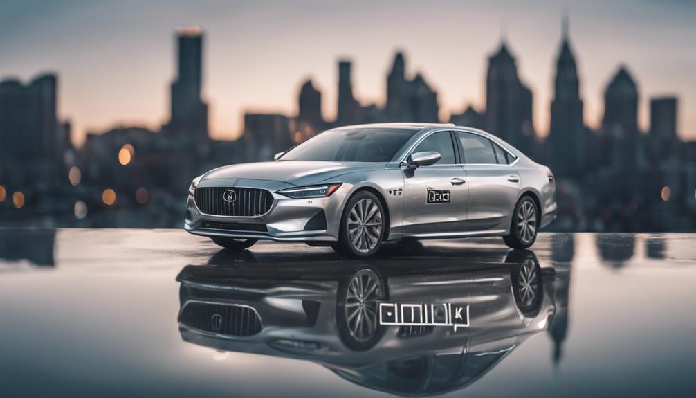 ride share vehicle care tips