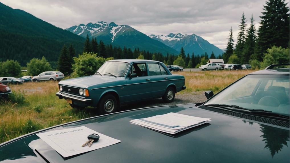selling your vehicle in bc