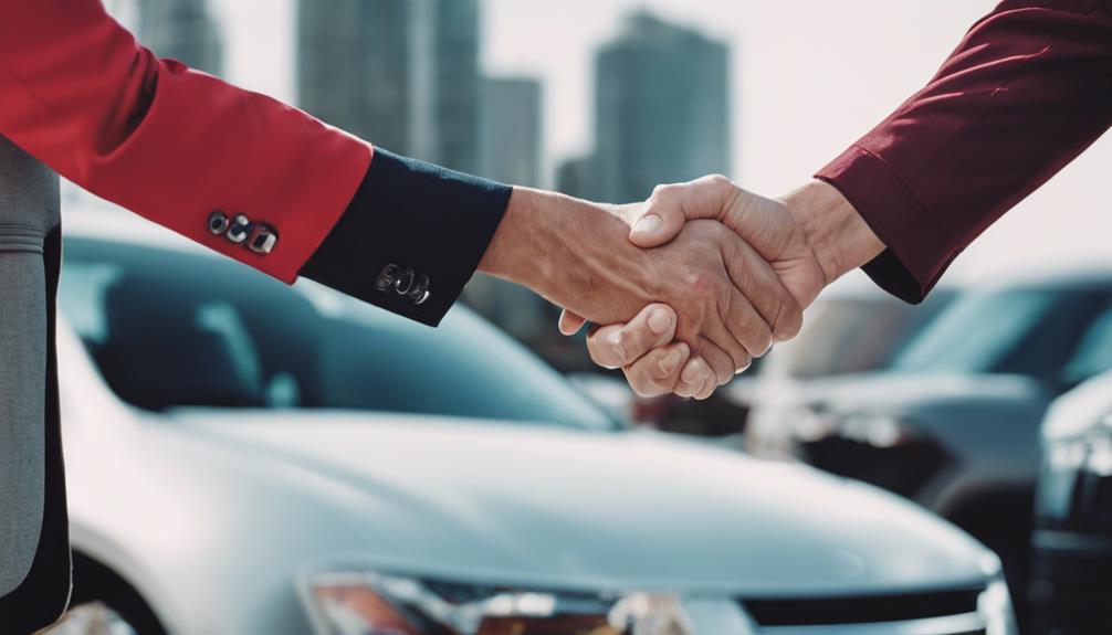 strategic tactics for buyers