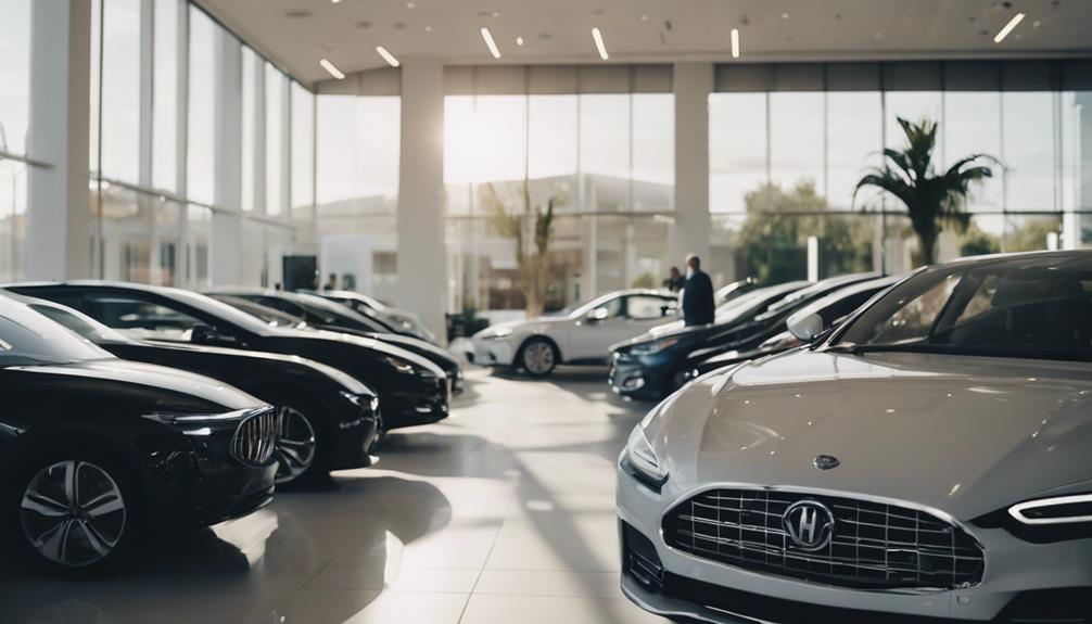 Are Car Dealers Open on Sunday Car Lease Canada