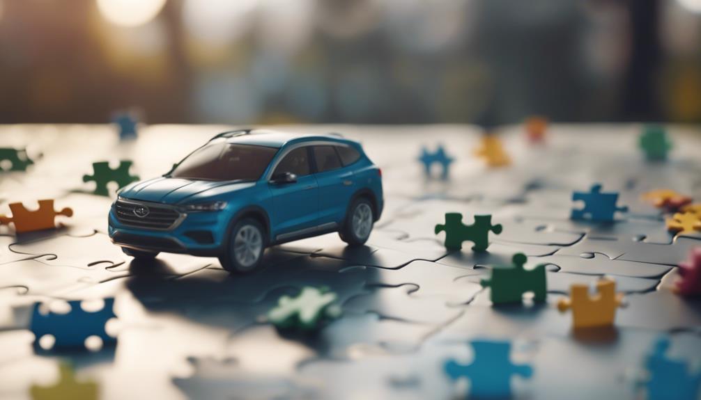 tailoring insurance to you