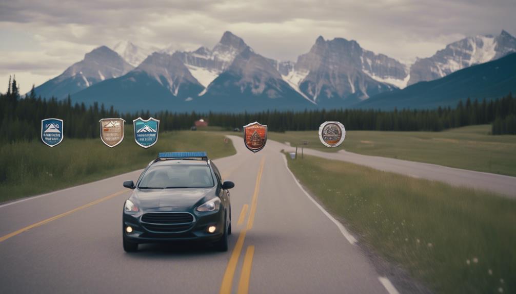 top alberta insurance options