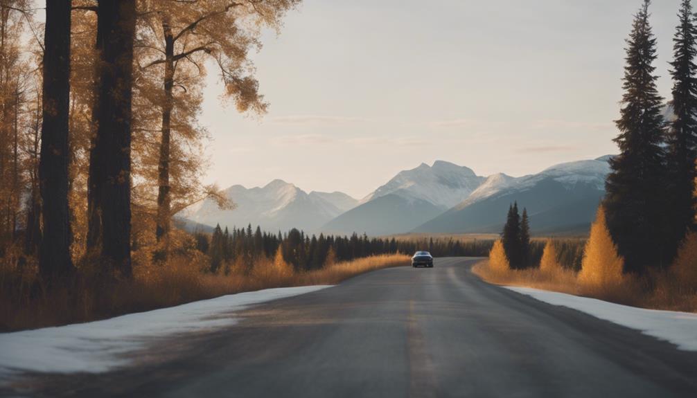 trusted vehicles in canada