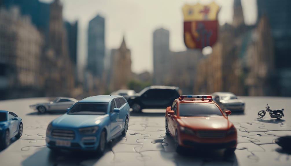 variety of coverage options