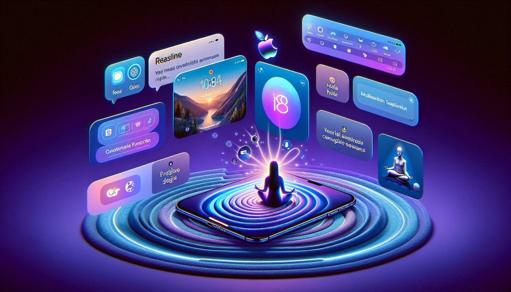 Top 5 Features Ofios 18