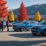 Best Canadian Car Lease Deals for July 2025 deals on canadian cars