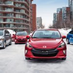 Cheapest Cars to Lease in Canada for 2025 affordable 2025 car leases