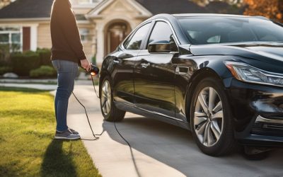 How to Avoid Extra Charges When Returning Your Leased Vehicle