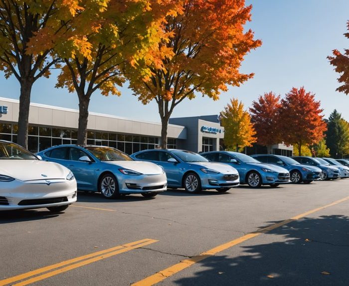 affordable canadian electric vehicles