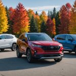 cheap suvs in canada
