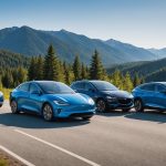 comparison of vehicle powertrains