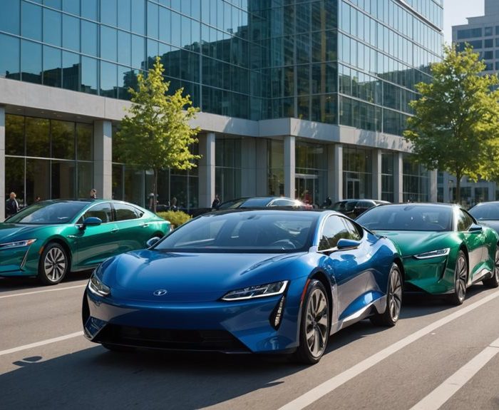 fuel efficient city cars