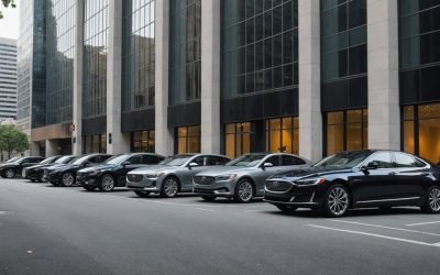 Best Cars for Business Professionals 2026 | Professional |