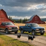 rural canadian vehicle recommendations