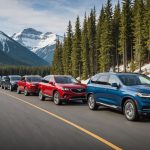 sedans vs suvs canada