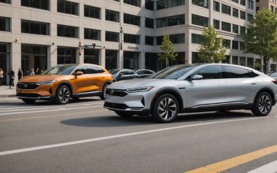 Best Cars With Advanced Safety Features 2026 | Safety |