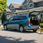 top canadian family vans