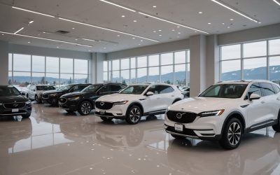 Best Car Leasing Options in Canada 2026 | Leasing |