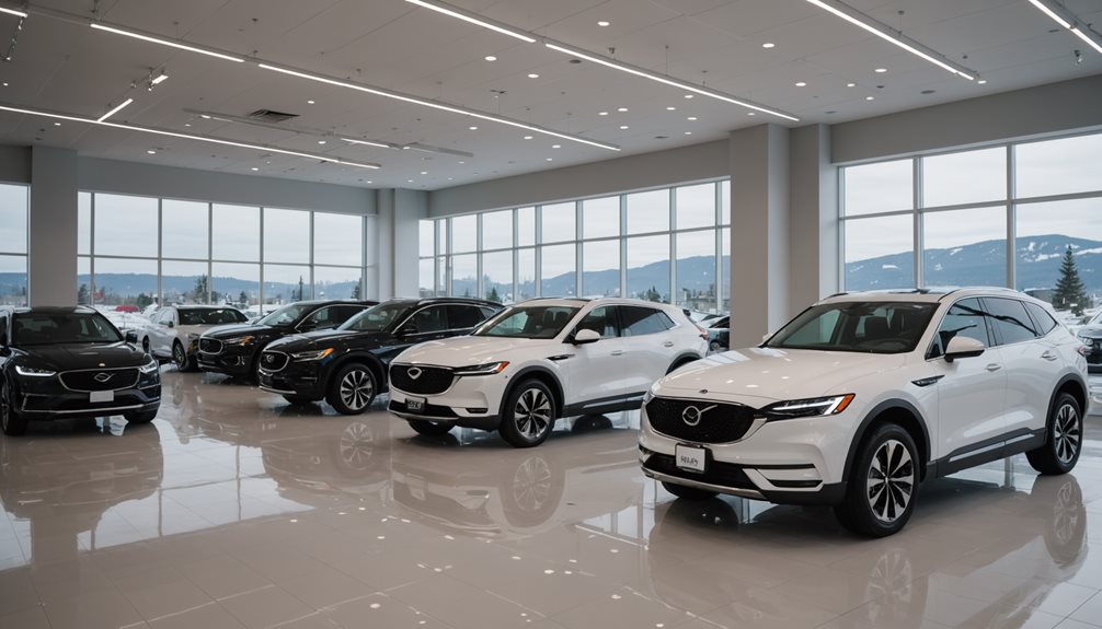 Best Car Leasing Options in Canada 2026 | Leasing |