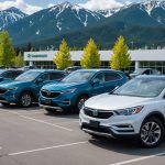 top canadian phev models